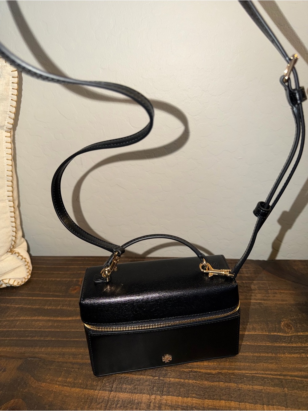 Tory Burch Rory Vanity Bag